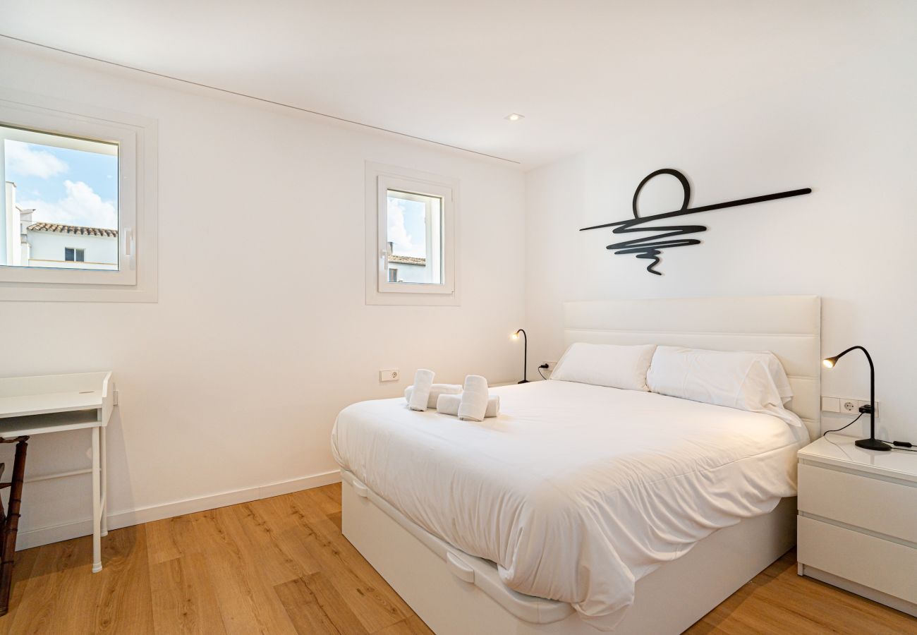 Apartamento en Palma de Mallorca - LONJA OLD TOWN APARTMENT