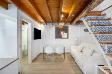 Apartamento en Palma de Mallorca - SAILOR HOUSE SANTA CATALINA