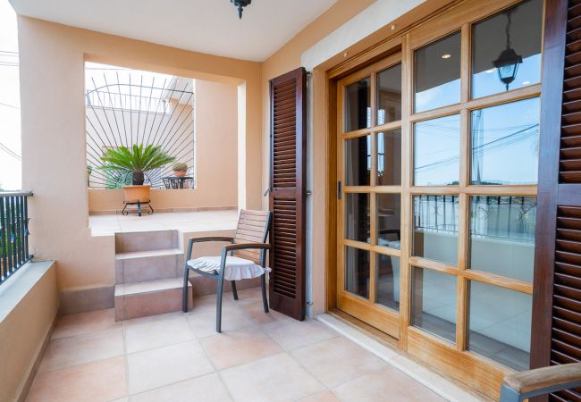 Villa en Portals Nous - VILLA PORTALS NOUS by Priority Villas