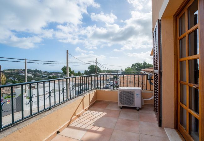 Villa en Portals Nous - VILLA PORTALS NOUS by Priority Villas