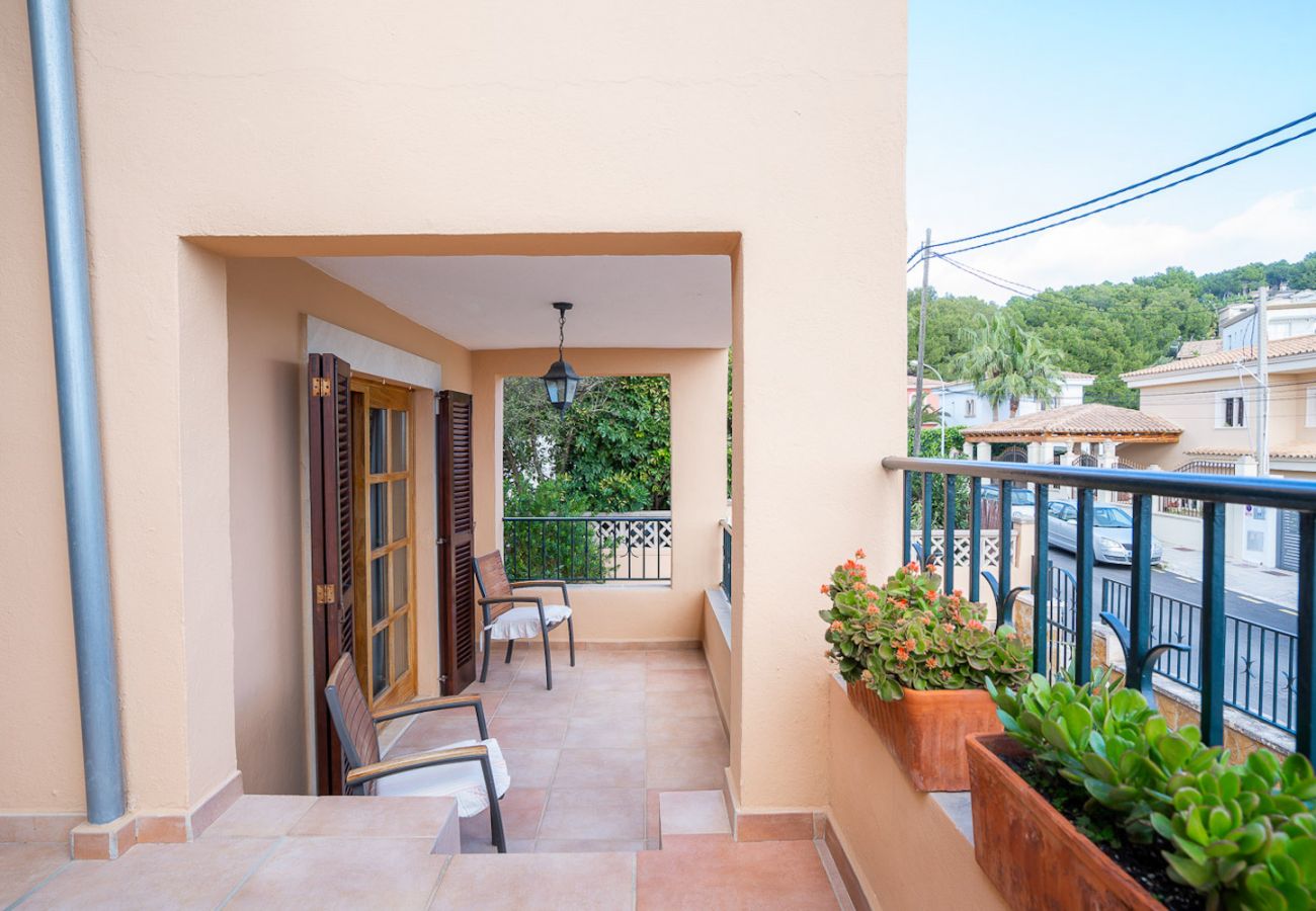 Villa en Portals Nous - VILLA PORTALS NOUS by Priority Villas Villa en Portals Nous - VILLA PORTALS NOUS by Priority Villas