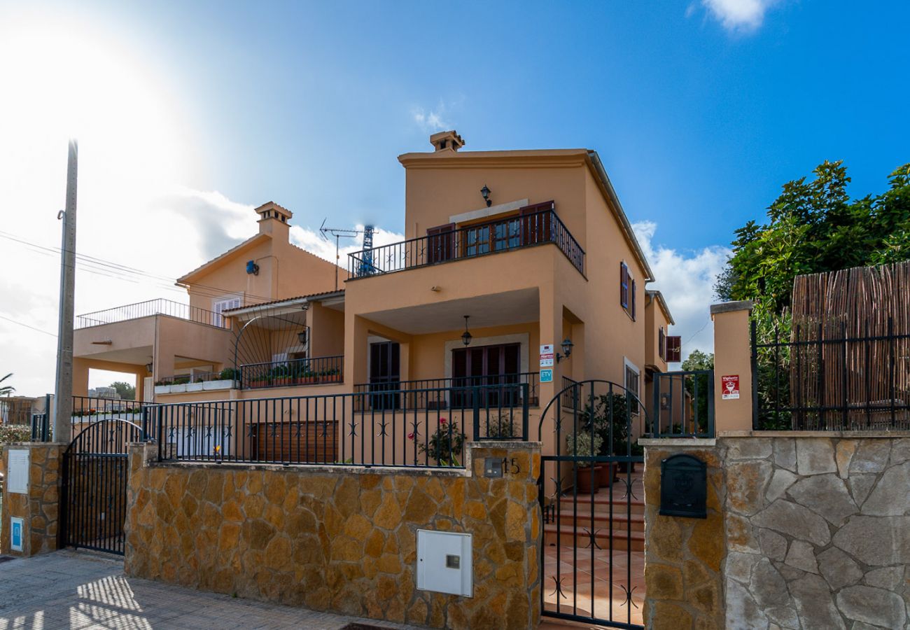 Villa en Portals Nous - VILLA PORTALS NOUS by Priority Villas Villa en Portals Nous - VILLA PORTALS NOUS by Priority Villas