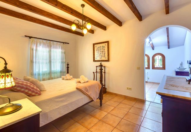 Dormitorio