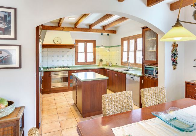 Cocina