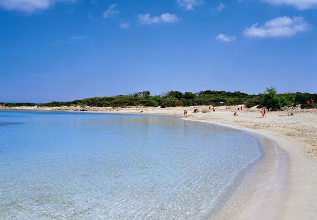 Villa en Campos - VILLA ES TRENC - CAN RIERA Villa en Campos - VILLA ES TRENC - CAN RIERA