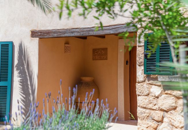 Villa en Campos - VILLA ES TRENC - CAN RIERA Villa en Campos - VILLA ES TRENC - CAN RIERA