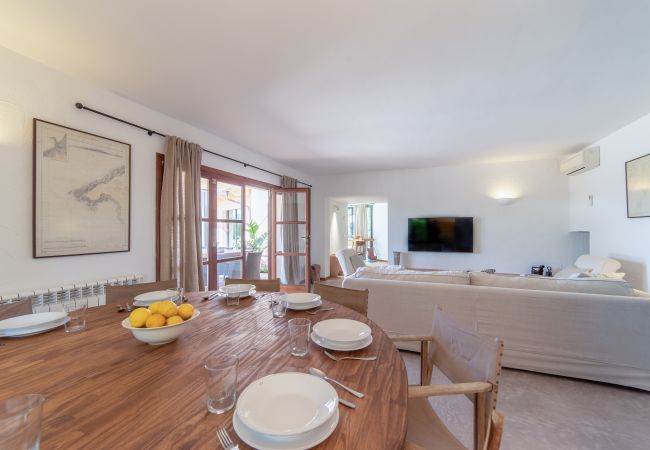 Villa en Campos - VILLA ES TRENC - CAN RIERA Villa en Campos - VILLA ES TRENC - CAN RIERA