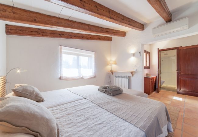 Villa en Campos - VILLA ES TRENC - CAN RIERA Villa en Campos - VILLA ES TRENC - CAN RIERA