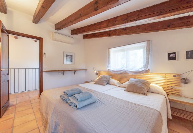 Villa en Campos - VILLA ES TRENC - CAN RIERA Villa en Campos - VILLA ES TRENC - CAN RIERA