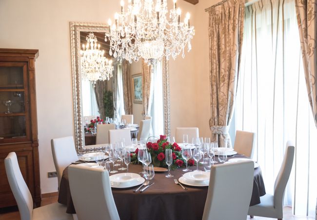 Salón Comedor