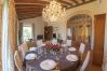 Salón Comedor