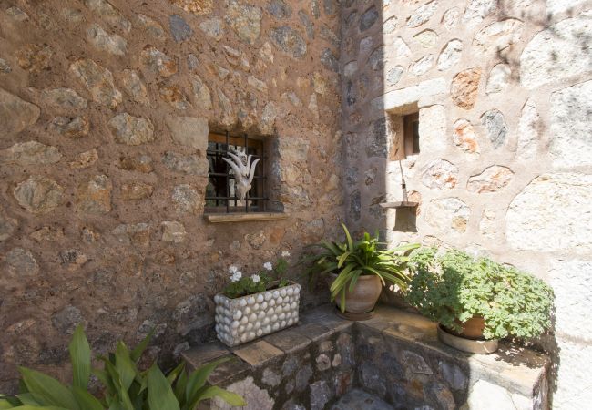 Villa en Sóller - VILLA ES COCO SOLLER Villa en Sóller - VILLA ES COCO SOLLER
