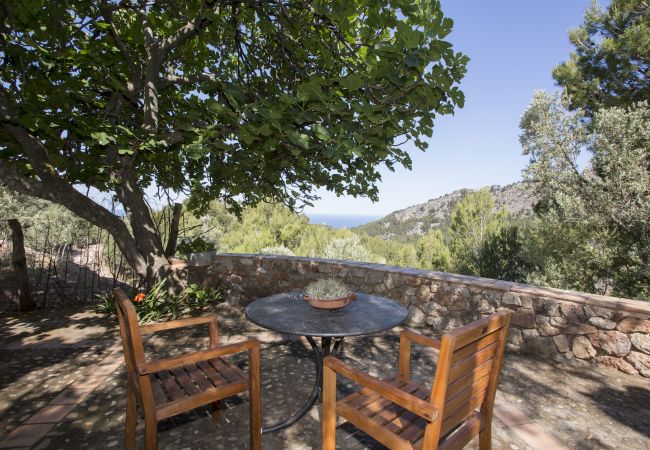 Villa en Sóller - VILLA ES COCO SOLLER Villa en Sóller - VILLA ES COCO SOLLER