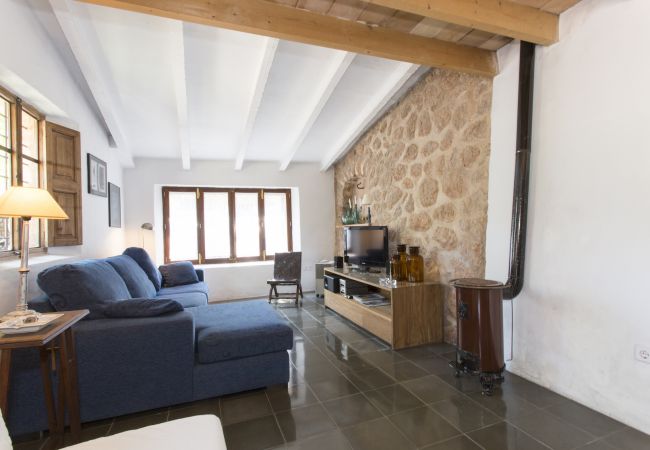 Villa en Sóller - VILLA ES COCO SOLLER Villa en Sóller - VILLA ES COCO SOLLER