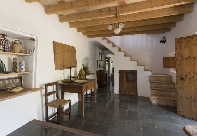 Villa en Sóller - VILLA ES COCO SOLLER Villa en Sóller - VILLA ES COCO SOLLER