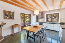 Villa en Sóller - VILLA ES COCO SOLLER by PriorityVillas