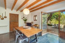 Villa en Sóller - VILLA ES COCO SOLLER by PriorityVillas
