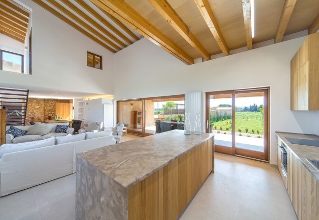 Cocina