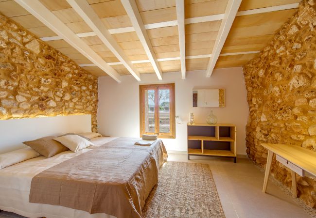Villa en Campos - VILLA ES TRENC (SA SINIA VELLA)