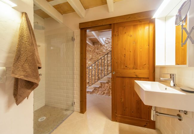 Villa en Campos - VILLA ES TRENC (SA SINIA VELLA)