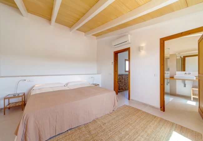 Villa en Campos - VILLA ES TRENC (SA SINIA VELLA)