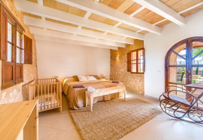 Villa en Campos - VILLA ES TRENC (SA SINIA VELLA)