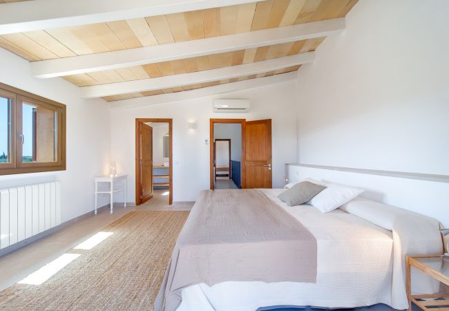 Villa en Campos - VILLA ES TRENC (SA SINIA VELLA)