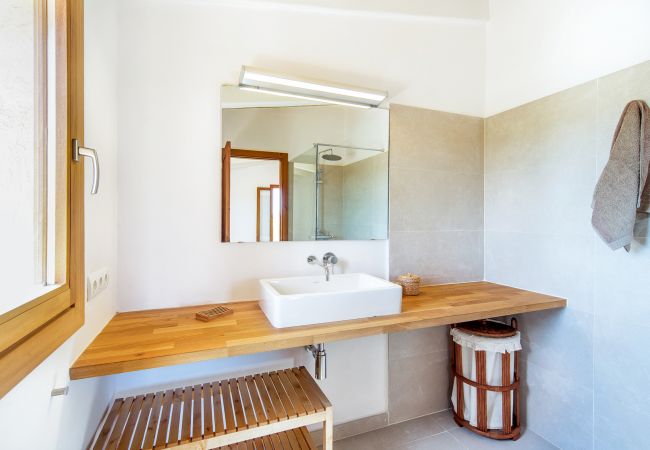 Villa en Campos - VILLA ES TRENC (SA SINIA VELLA)