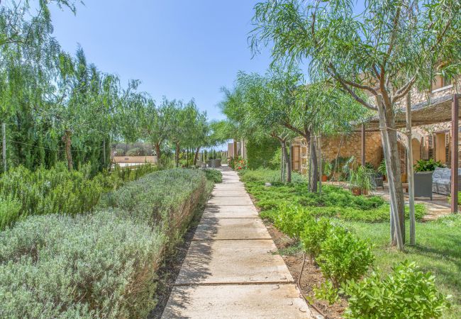 Villa en Campos - VILLA ES TRENC (SA SINIA VELLA)