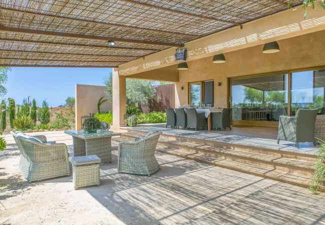 Terraza