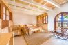 Villa en Campos - VILLA ES TRENC (SA SINIA VELLA)