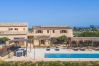 Villa en Campos - VILLA ES TRENC (SA SINIA VELLA)