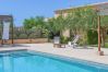 Villa en Campos - VILLA ES TRENC (SA SINIA VELLA)