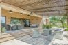 Villa en Campos - VILLA ES TRENC (SA SINIA VELLA)