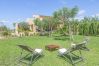 Villa en Campos - VILLA ES TRENC (SA SINIA VELLA)