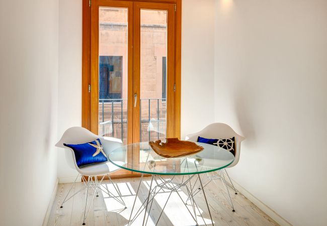 Apartamento en Palma de Mallorca - URBAN SUITES 2 PALMA STANDARD TI/75 Apartamento en Palma de Mallorca - URBAN SUITES 2 PALMA STANDARD TI/75