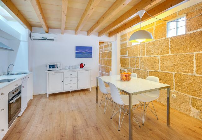 Salón Comedor