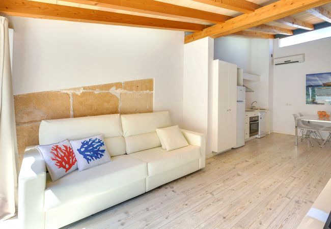 Apartamento en Palma de Mallorca - URBAN SUITES 4 PALMA PENTHOUSE TI/75 Apartamento en Palma de Mallorca - URBAN SUITES 4 PALMA PENTHOUSE TI/75