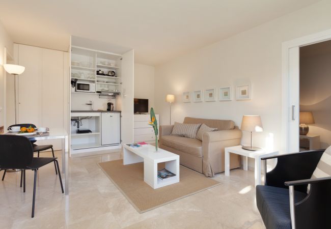 Apartamento en Palma de Mallorca - SUITE ARABELLA APARTMENT