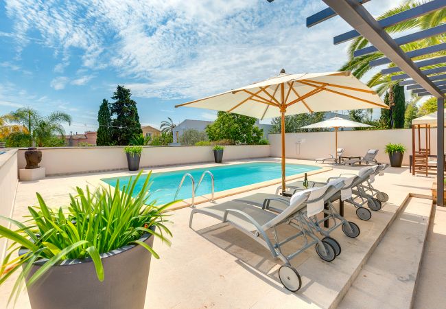 Apartamento en Palma de Mallorca - SUITE ARABELLA APARTMENT - ADULTS ONLY