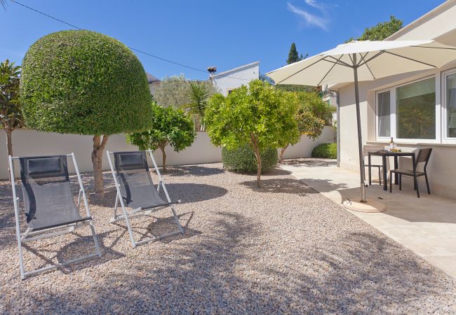 Apartamento en Palma de Mallorca - SUITE ARABELLA APARTMENT - ADULTS ONLY