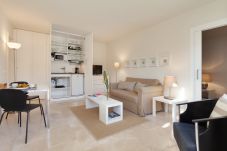 Apartamento en Palma de Mallorca - GUESTHOUSE PALMA | SUITE ARABELLA APARTMENT