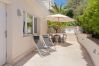 Apartamento en Palma de Mallorca - SUITE ARABELLA APARTMENT - ADULTS ONLY