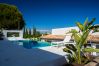 Villa con piscina en alquiler Palma de Mallorca