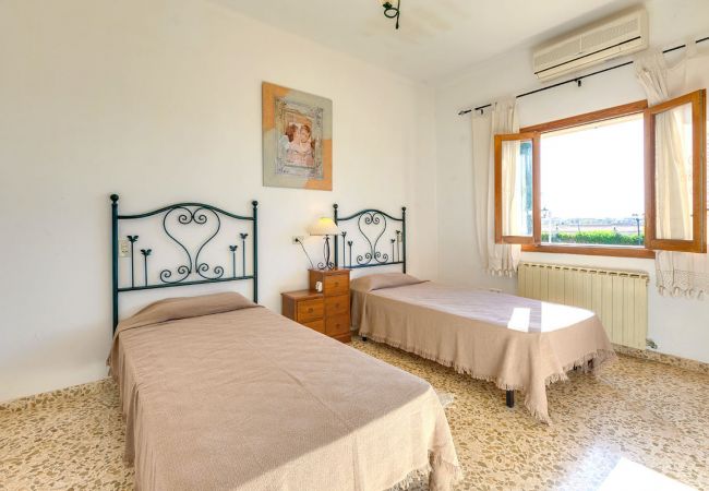 Dormitorio