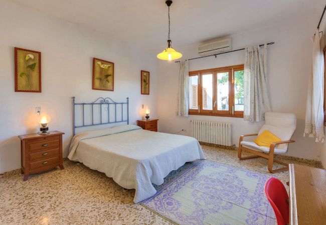 Dormitorio