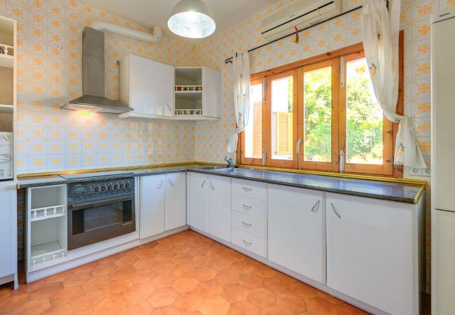 Cocina