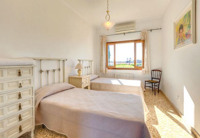Dormitorio