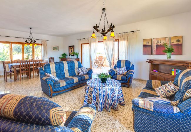 Salón Comedor