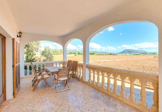 Terraza